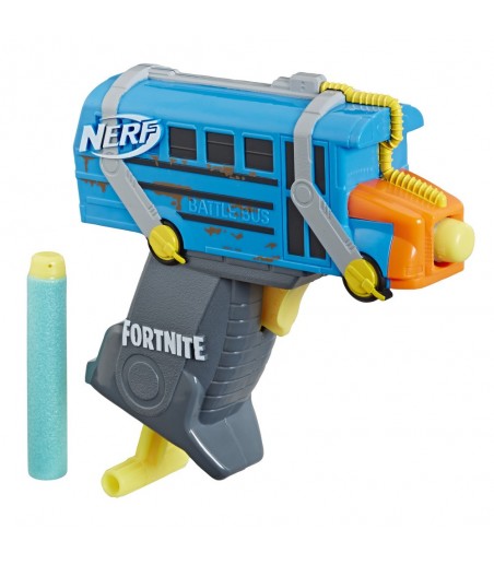 Nerf Microshots Fortnite...