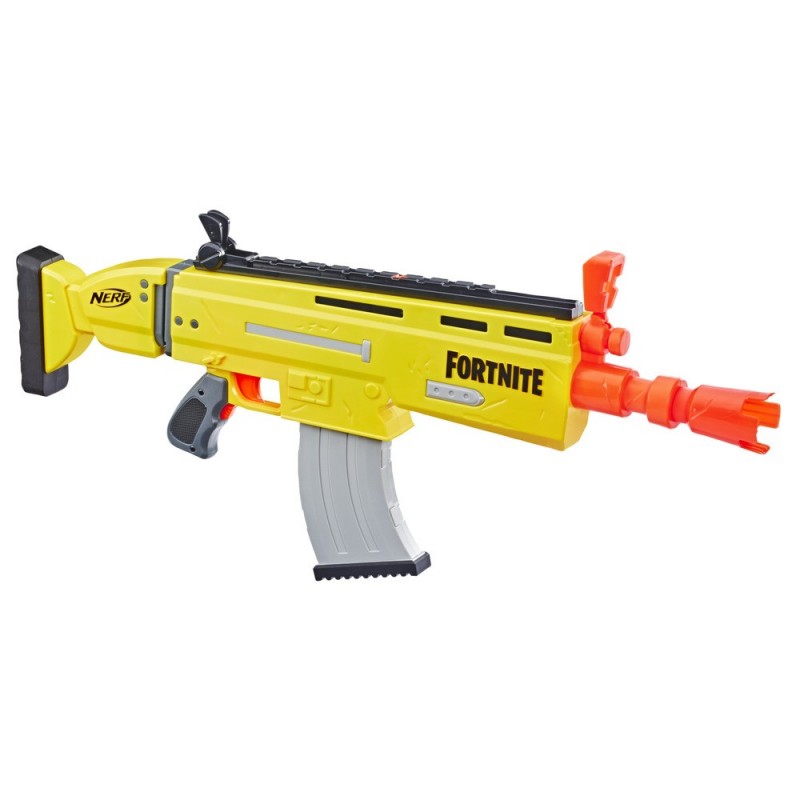 Nerf Fortnite AR-L