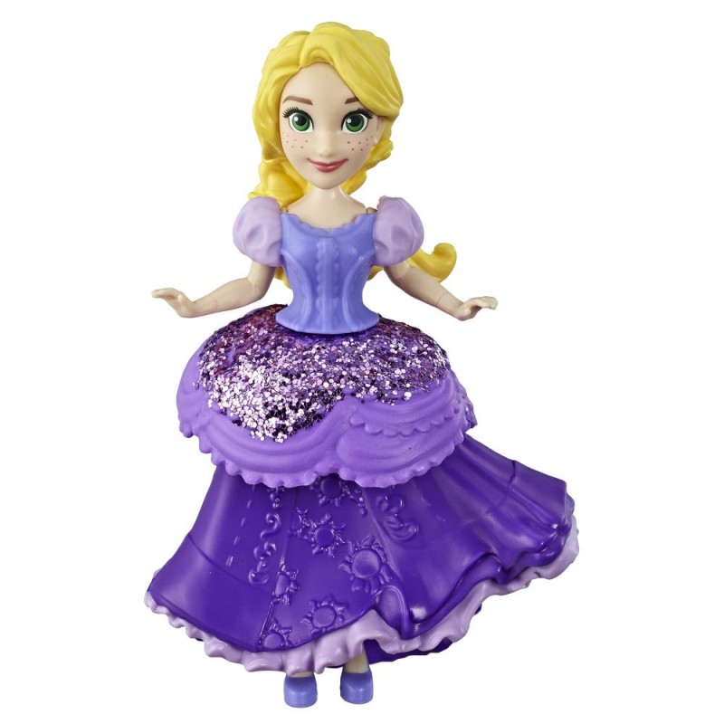 Disney Princesses Raiponce - Figurine 8 cm