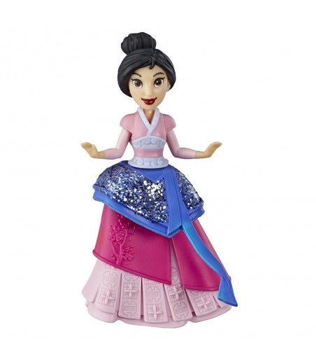 Disney Princesses Mulan -...