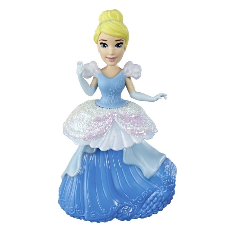 Disney Princesses Cendrillon - Figurine 8 cm