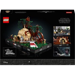 Lego Star Wars 75330 :...