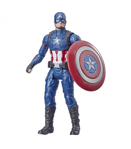 Figurine Captain America -...