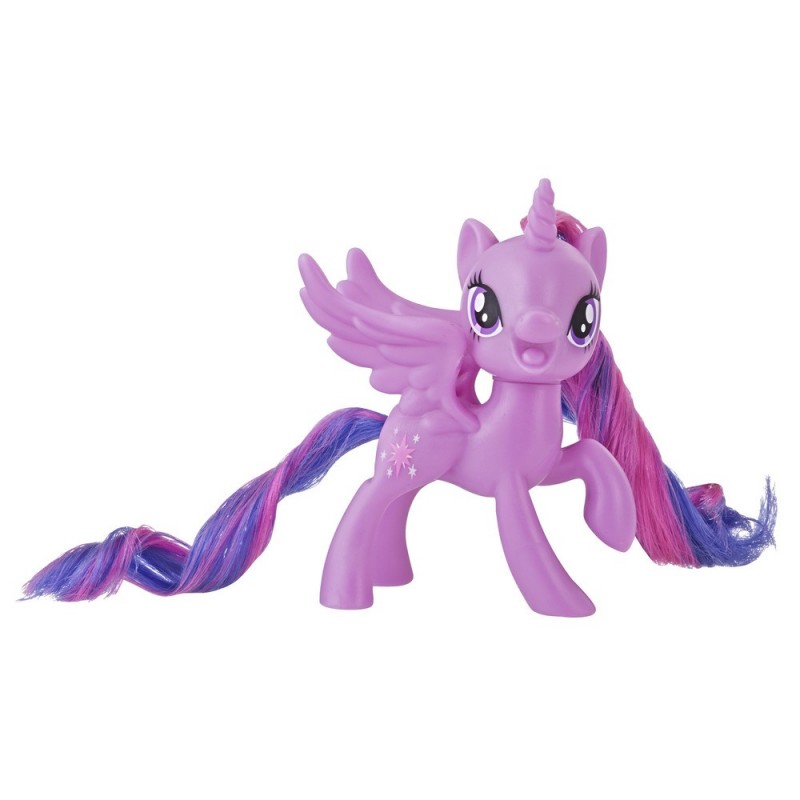 My Little Pony Mane Twilight Sparkle