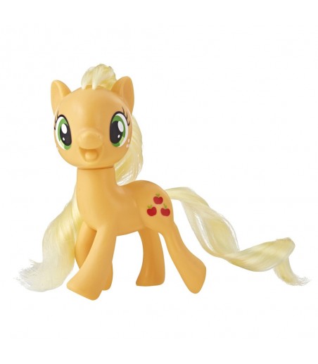 My Little Pony Mane Applejack