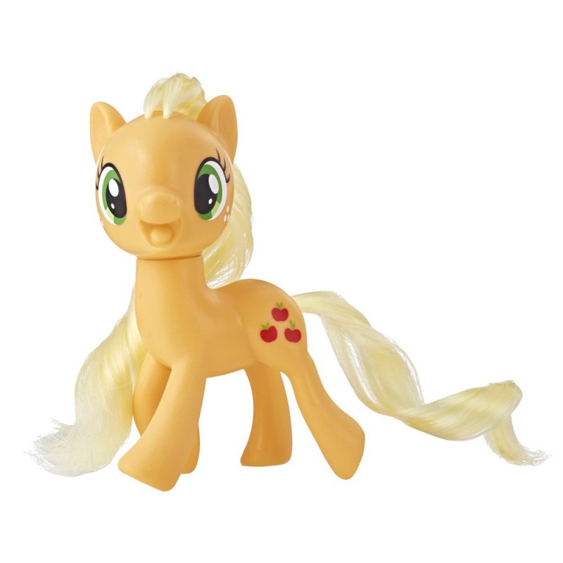 My Little Pony Mane Applejack