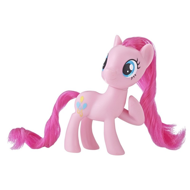 My Little Pony Mane Pinkie Pie