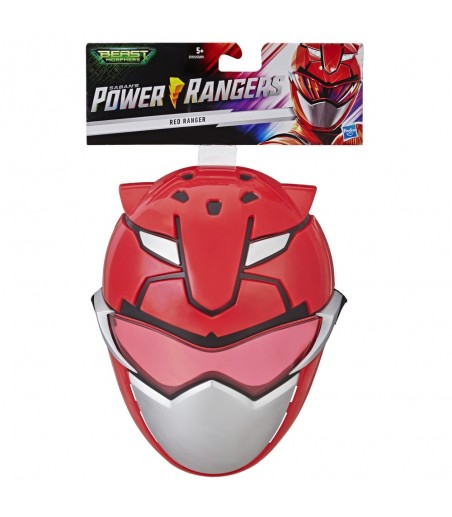 Masque Power Rangers Beast...