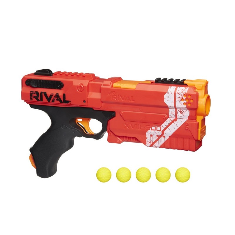 Nerf Rival Kronos XVIII-500