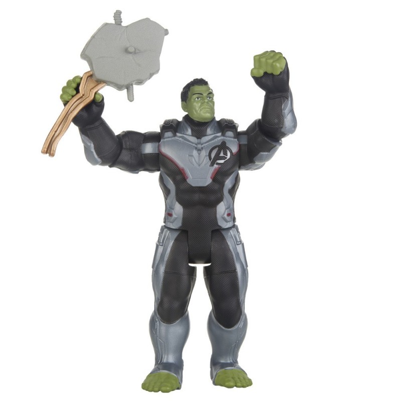 Figurine Avengers Infinity War 15 cm