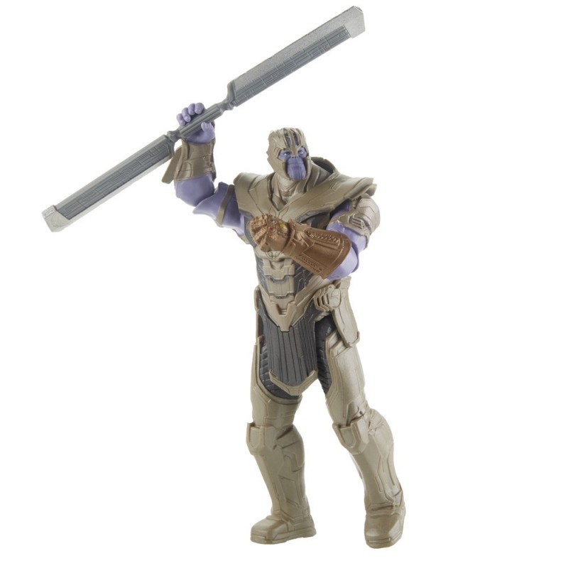 Figurine Marvel Avengers Endgame Thanos 15 cm