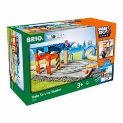 Brio - Station Service...