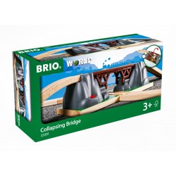 Brio - Pont Catastrophe