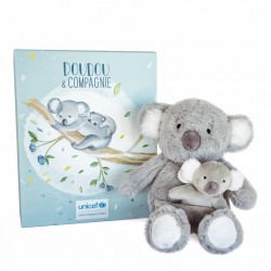 Unicef Bébé Et Moi - Koala