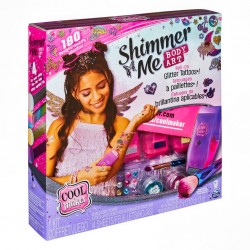 Cool Maker - Shimmer Me...