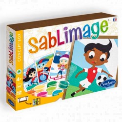 Sablimage Sport