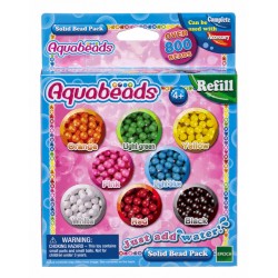 Aquabeads - La Recharge...