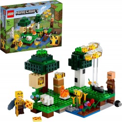 Lego Minecraft 21165 : La...