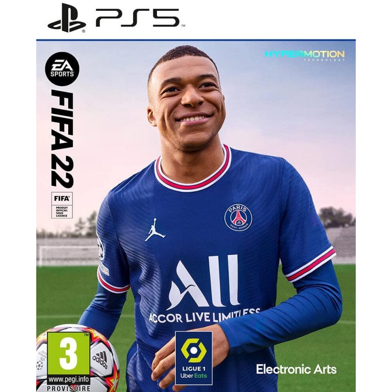 FIFA 22 - PS5