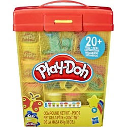Play-Doh, Super Boite a...