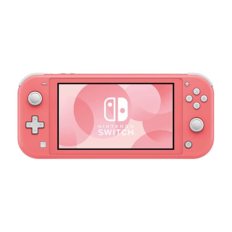 CONSOLE NINTENDO SWITCH LITE