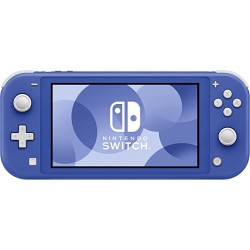 CONSOLE NINTENDO SWITCH LITE