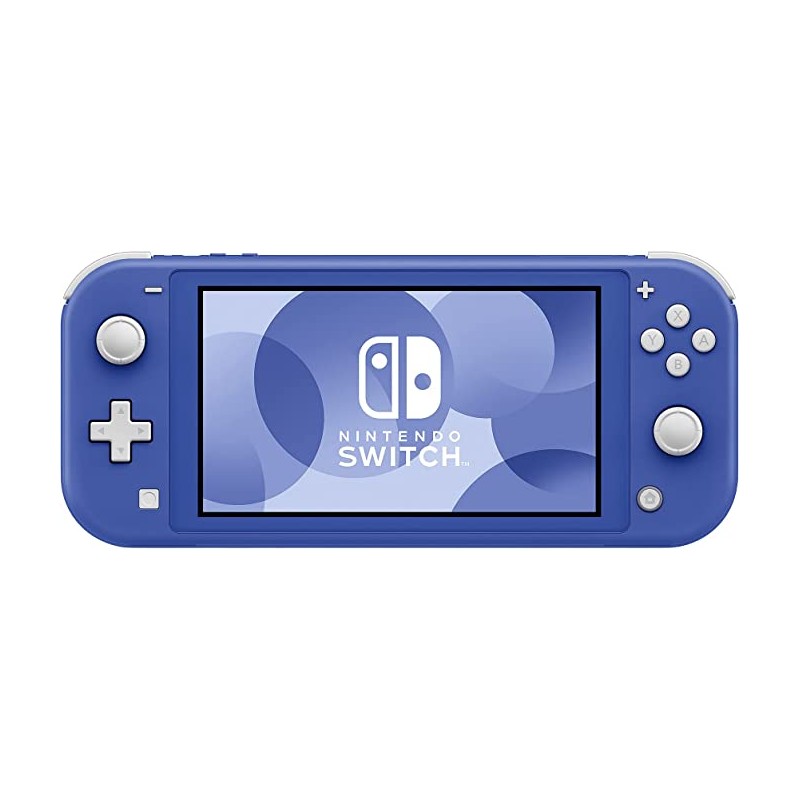 CONSOLE NINTENDO SWITCH LITE