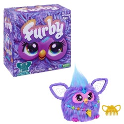 Furby Violet, Peluche...