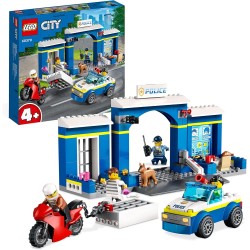 LEGO 60370 City La...