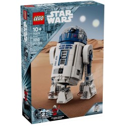 R2D2 - LEGO Star Wars 75379