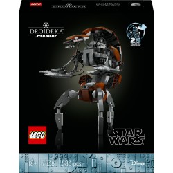 Destroyer Droid- LEGO Star...