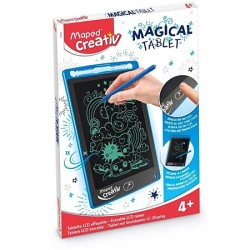 Magical Tablet