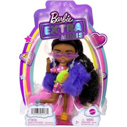 Barbie Extra Mini poupée