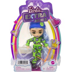 Barbie Extra Mini Poupée