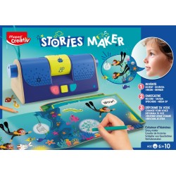 Stories Maker