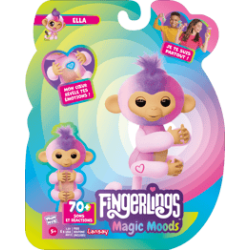 Fingerlings Magic Moods Elise