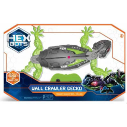 Gecko Hex Bots