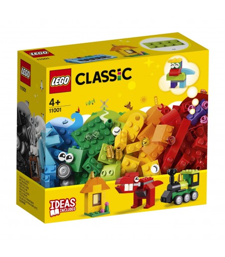 Lego Classic 11001 : Des...