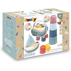 Smoby - Coffret Eveil et Bain