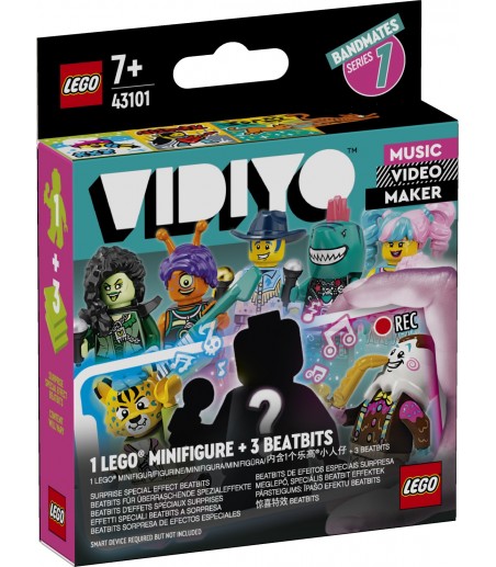 Lego : Vidiyo 43101