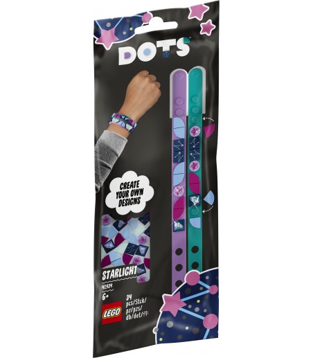 Lego : Les bracelets...