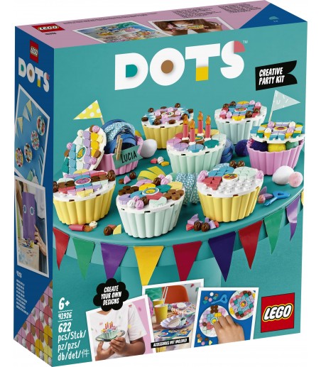 Lego : Kit créatif de fête