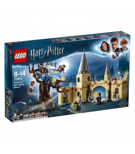 Lego Harry Potter 75953 :...