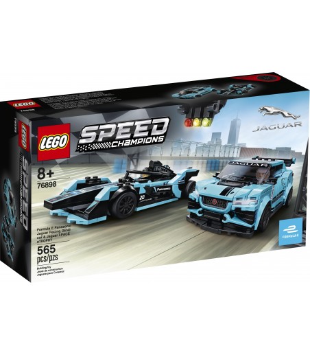 Lego Speed 76898 : Formula...