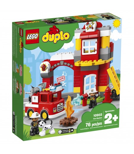 Lego Duplo 10903 : La...