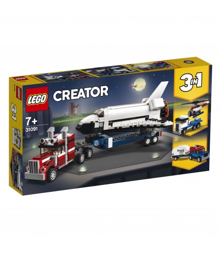 Lego Creator 31091 : Le...