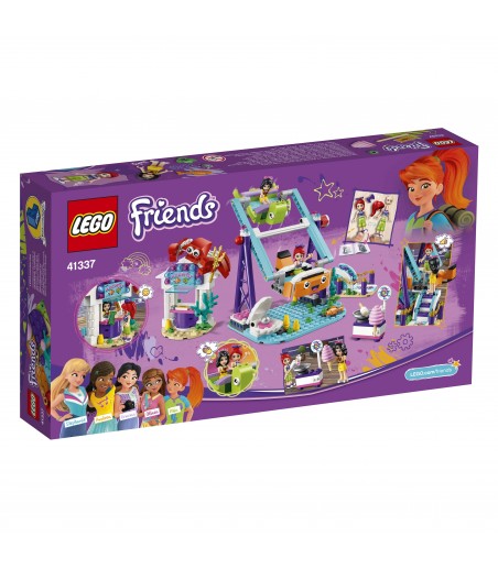 Lego Friends 41337 : Le...