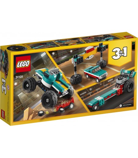 Lego Creator 31101 :...