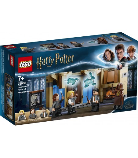 Lego Harry Potter 75966 :...