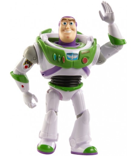 Toy Story - Figurine Buzz...